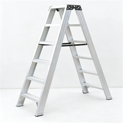 8系特厚人字梯CQL8