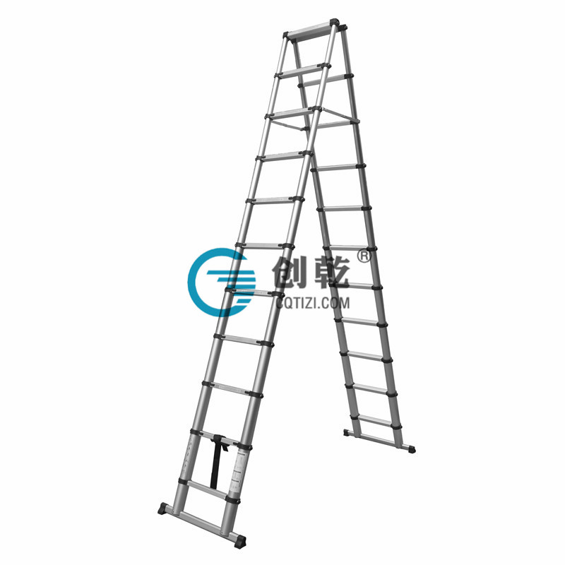 铝合金梯子