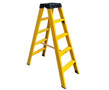 工具盘绝缘人字梯CQJ